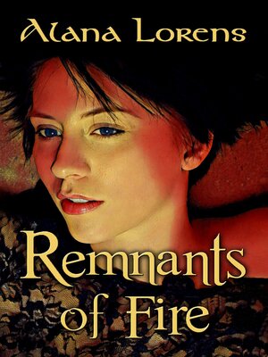 cover image of Remnants of Fire